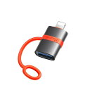Mcdodo USB-A to light-ning変換アダプター 高...(2)