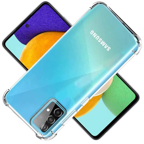 б Galaxy A52 5G SC-53B  Galaxy A52S 5G С Galaxy TPU GalaxyA52 ...
