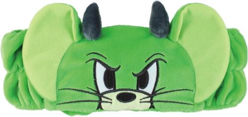 Character Wear - ティーズファクトリー トムとジェリー ヘアバンド ジェリー/デビル TJ-5537701JD