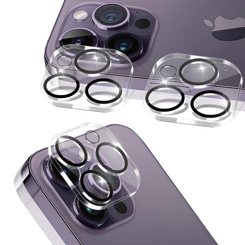 Seninhi б iPhone 14 Pro / iPhone 14 Pro Max ݸ 3祻å б apple ipho...