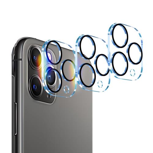 Seninhi 3 ե iPhone 11 Pro / 11 Pro MAX   ݸ С 饹 ...