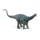 シュライヒ(Schleich) 恐竜 ブロントサウルス フィギュア 15027