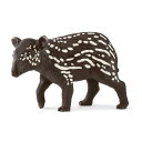シュライヒ(Schleich) ワイルドライフ バク(仔) 14851