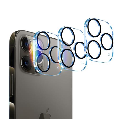 Seninhi 3 ե iPhone 12 Pro   ݸ С 饹 ݸ  ϪХ...