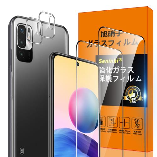 xiaomi Redmi Note 10T / Note 10 JE ե Seninhi 2+2祻å: 2* Redmi Note...