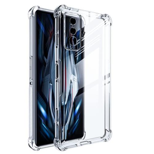 б Xiaomi Poco F4 GT 5G  ꥢ  Xiaomi Poco F4GT 5G С TPU Xiaomi...