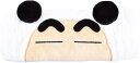ティーズファクトリー クレヨンしんちゃん ヘアバンド 変身しんちゃん/ぱんだ 約H169×W170mm KS-5537805PN