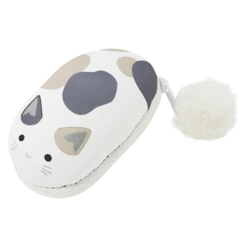 クツワ リストレスト リララミニ ミケ AK068E