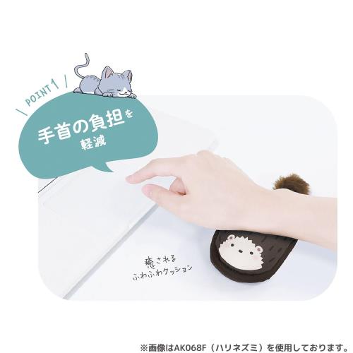 ���ĥ� �ꥹ�ȥ쥹�� ����ߥ� �ߥ� AK068E