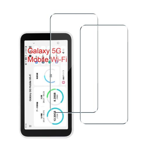 б Galaxy 5G Mobile Wi-Fi SCR01 饹ե Seninhi 2祻å Ǻ -  ʼ ...