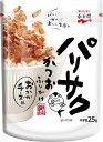 Nagatanien 永谷園 パリサクかつおふりかけ おかかチーズ味 25g