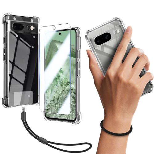 б Google Pixel 8A  ꥢ  Google Pixel 8 A С TPU ݸ С + ...