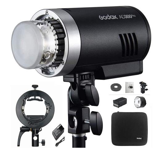 GodoxGODOX AD300Pro եå她ȥ 300Ws 5600K TTL 1/8000s ®Ʊ 0.01?1.5s ...