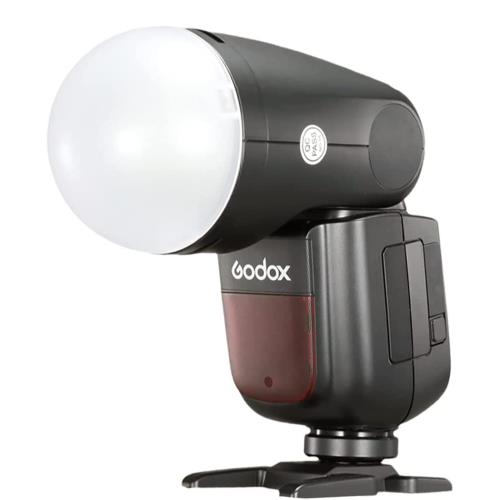 Godox AK-R11 ディフューザードーム...の紹介画像2