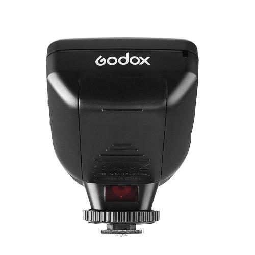技適マーク付きGODOX XPro-C TTLフラッシュトリガー Canon EOS カメラに対応 [並行輸入品]