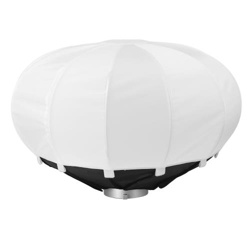 GODOX CS-50T ランタンソフトボックス 50cm 丸型 灯篭型 円形ソフトボックス ワン...