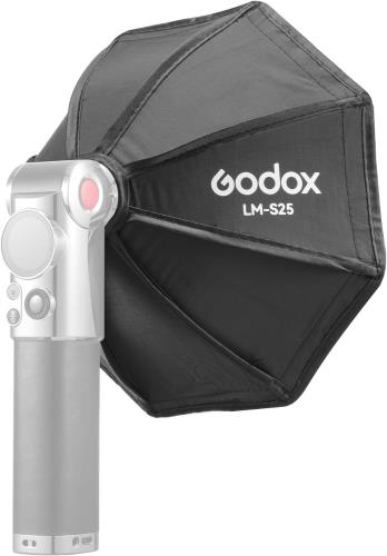 Godox LM-S25 Lux Masterѥեȥܥå Ȭѷեȥܥå