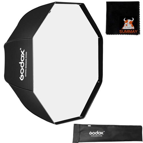 GODOX 120cm ֥ եȥܥå ܥå LEDӥǥ饤 åץ Υ֥åȥܥ ݡȥ졼Ȼ [¹͢]