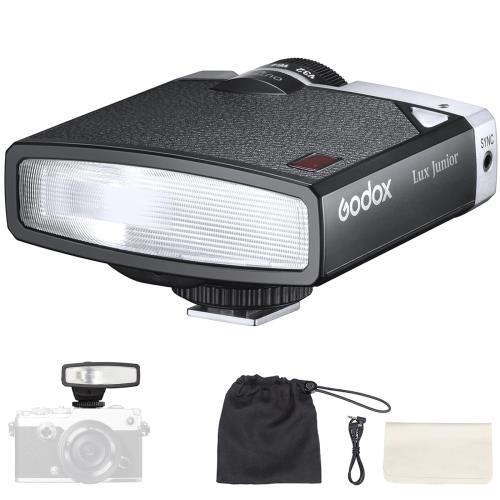 Godox Lux Junior ȥ  եå