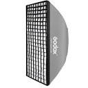 GODOX ソフトボックスのグリッド (長方形 50x70CM) 適格請求書発行可