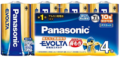 ѥʥ˥å ò 20ܥå(45) 륫괥 EVOLTA ñ1 󥯥 LR20EJ/4SW_...