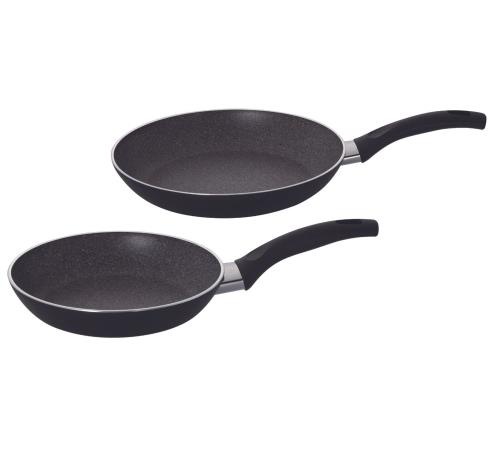Ballarini Хå꡼  ѥ ե饤ѥ 2pc å (24cm  28cm) ꥢ  å  ...