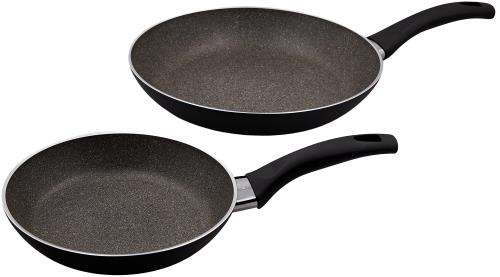 Ballarini Хå꡼  ѥ ե饤ѥ 2pc å (20cm  28cm) ꥢ  å  ...
