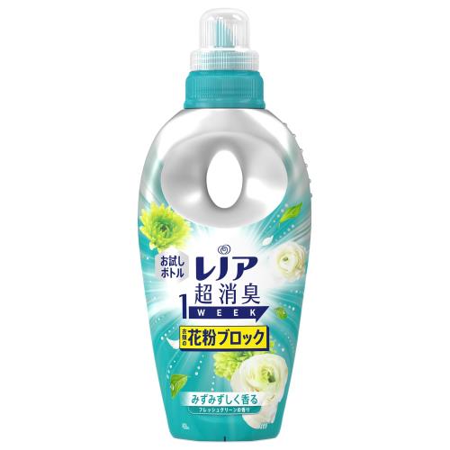 Υ Ķý1WEEK  βʴ֥å եå奰꡼ ܥȥ 450mL