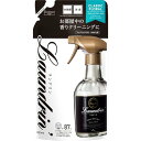 ランドリン 除菌・消臭 ファブリックミスト クラシックフローラル 詰め替え 320ml(4)