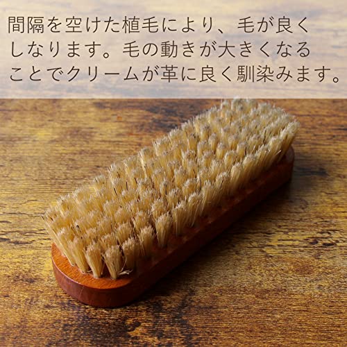 COLUMBUS　コロンブス　アロマレザー　クリーム　ニュートラル　30g　デリケート革専用【お取り寄せ製品】靴クリーム　クリーム　メンテナンス