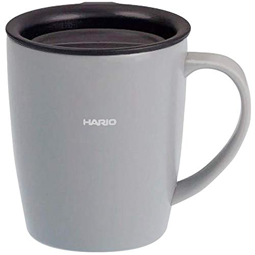 HARIO(ϥꥪ) ޥܥȥ 졼 300ml HARIO եդݲޥ SMF-300-GR