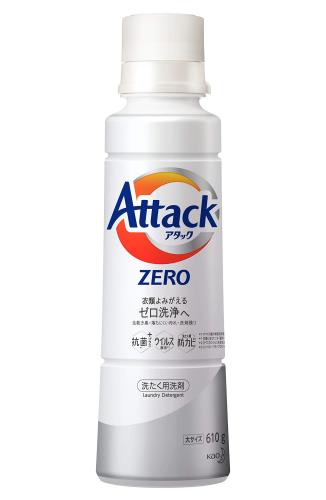 å (ZERO) (Laundry Detergent) 祵  610g (´! 򤵤ߤ)
