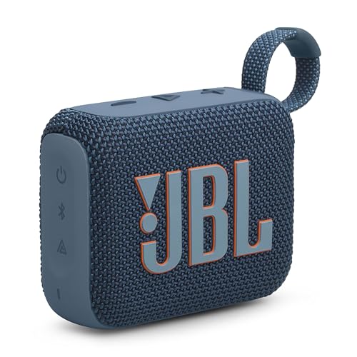 JBL GO4 Bluetoothԡ USB C/IP67ɿɿ/ץб/ѥå֥饸/ݡ֥/֥롼 J...