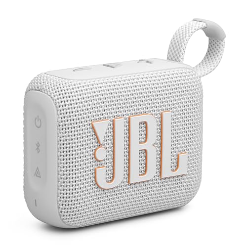JBL GO4 Bluetoothԡ USB C/IP67ɿɿ/ץб/ѥå֥饸/ݡ֥/ۥ磻 ...