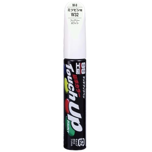 ե99(SOFT99) 99˼ 佤ڥ ååץڥ M9 12ml MITSUBISHI(ߥĥӥ) W32(AC110...