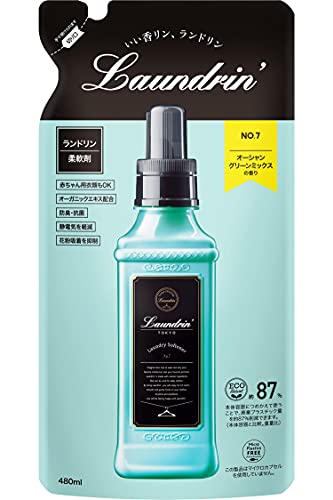 ɥ  No.7 ͤؤ 480ml