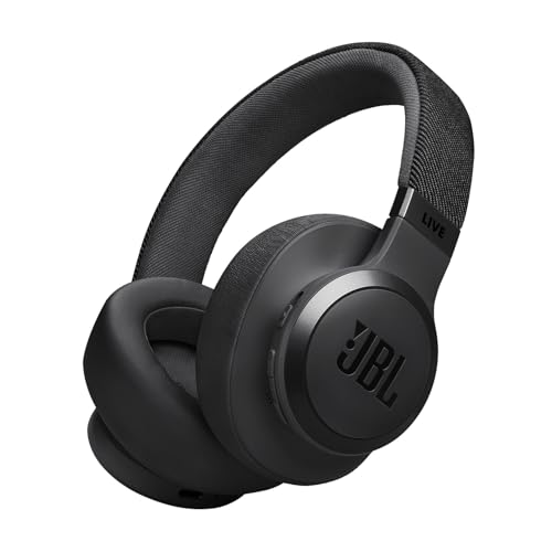 JBL LIVE 770 NC /ǥ/ϥ֥åɥΥ󥻥/Bluetoothб/ޥݥ/С䡼...