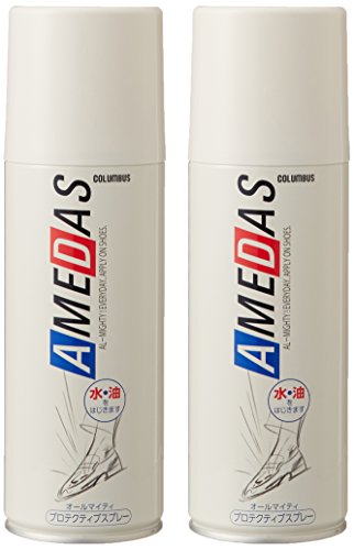 [コロンブス] 2本セット キレイな状態をキープ アメダス 撥水・防水...(4)