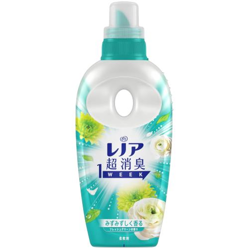 Υ Ķý1WEEK  եå奰꡼  530mL
