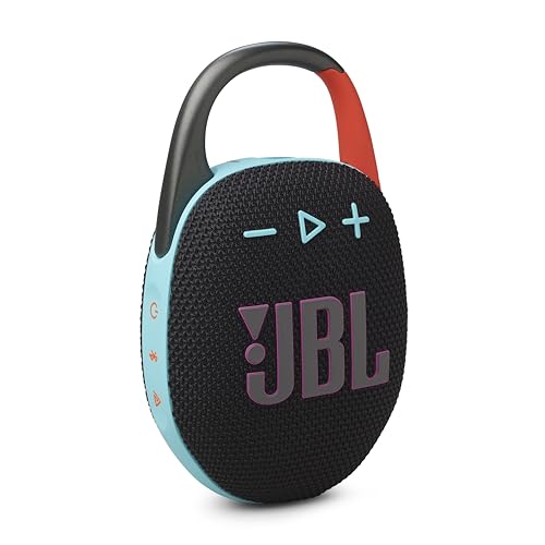 JBL CLIP5 Bluetoothԡ USB C/IP67ɿɿ/ץб/ӥʹ¤/ѥå֥饸/ݡ...
