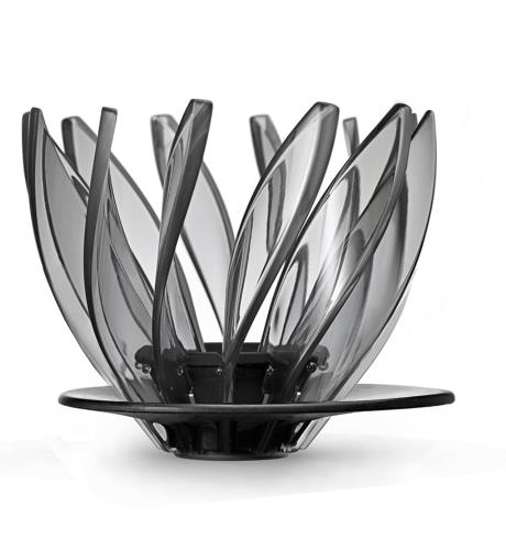 HARIO(ϥꥪ) V60 ɥåѡ SUIREN 02 ֥å 1~4 ҡ ϥɥɥå ѥ VDSU-02...