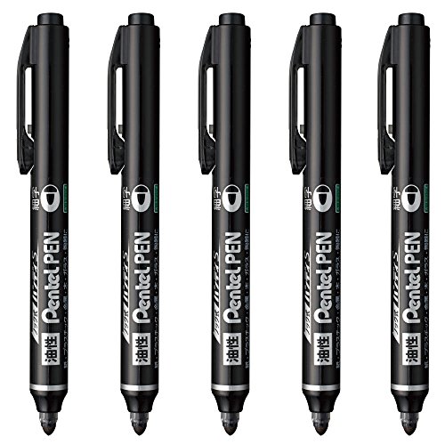 ڤƤ ڥ ΥåϥǥS Pentel PEN ݿġٻ  XNXS15-AP 5