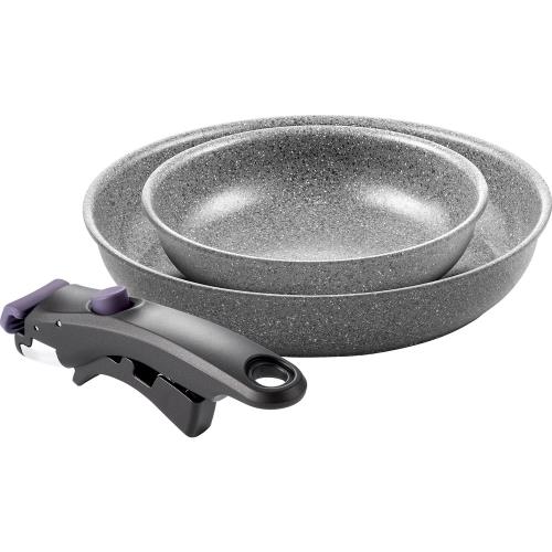Ballarini Хå꡼ˡ  ߥåե饤ѥ 20cm / 26cm Ѽü 3å ꥢ ׼üΤ...