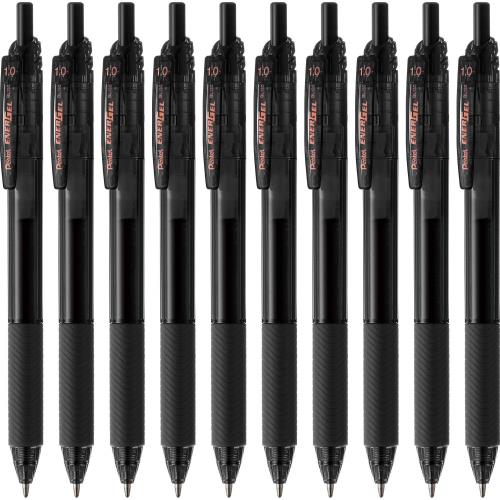 ڤƤ ܡڥ 륤 ʡ  1.0mm ֥å BL130-A  10