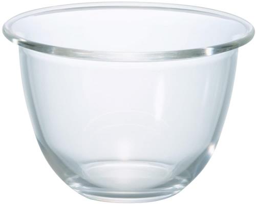 HARIO(ϥꥪ)  Ǯ饹 ܥ 900ml BUONO kitchen MXP-90-BK ꥢ