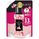 レノア ハピネス アロマジュエル 香り付け専用ビーズ アンティークローズ&フローラル 詰め替え 1,410mL