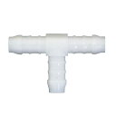 タカギ(takagi) ジョイント T型ホース継手(6mm) ホースの適合内径:6mm QG400T06