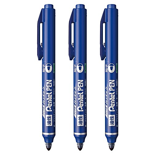 ڤƤ ڥ ΥåϥǥS Pentel PEN AMZ-NXS15CP3 ٻ  3