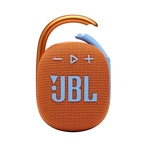 JBL CLIP4 Bluetoothԡ USB C/IP67ɿɿ/ѥå֥饸/ݡ֥/2021ǯǥ ...