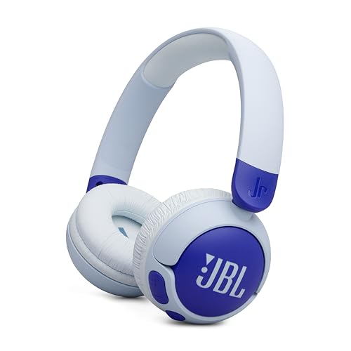 JBL Junior 320BT / Ҷ/Bluetoothб/С䡼إåɥۥ/浡ǽ/ޥ¢ / 50...
